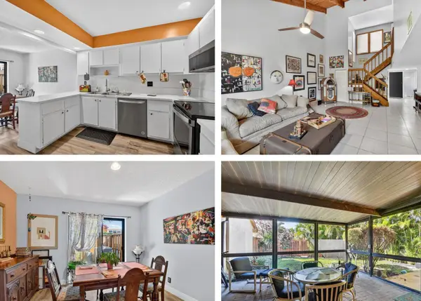 5373 Stonybrook Lane, Boynton Beach, FL 33437