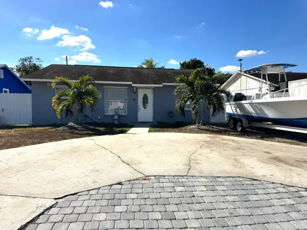 5792 Orange Road, West Palm Beach, FL 33413