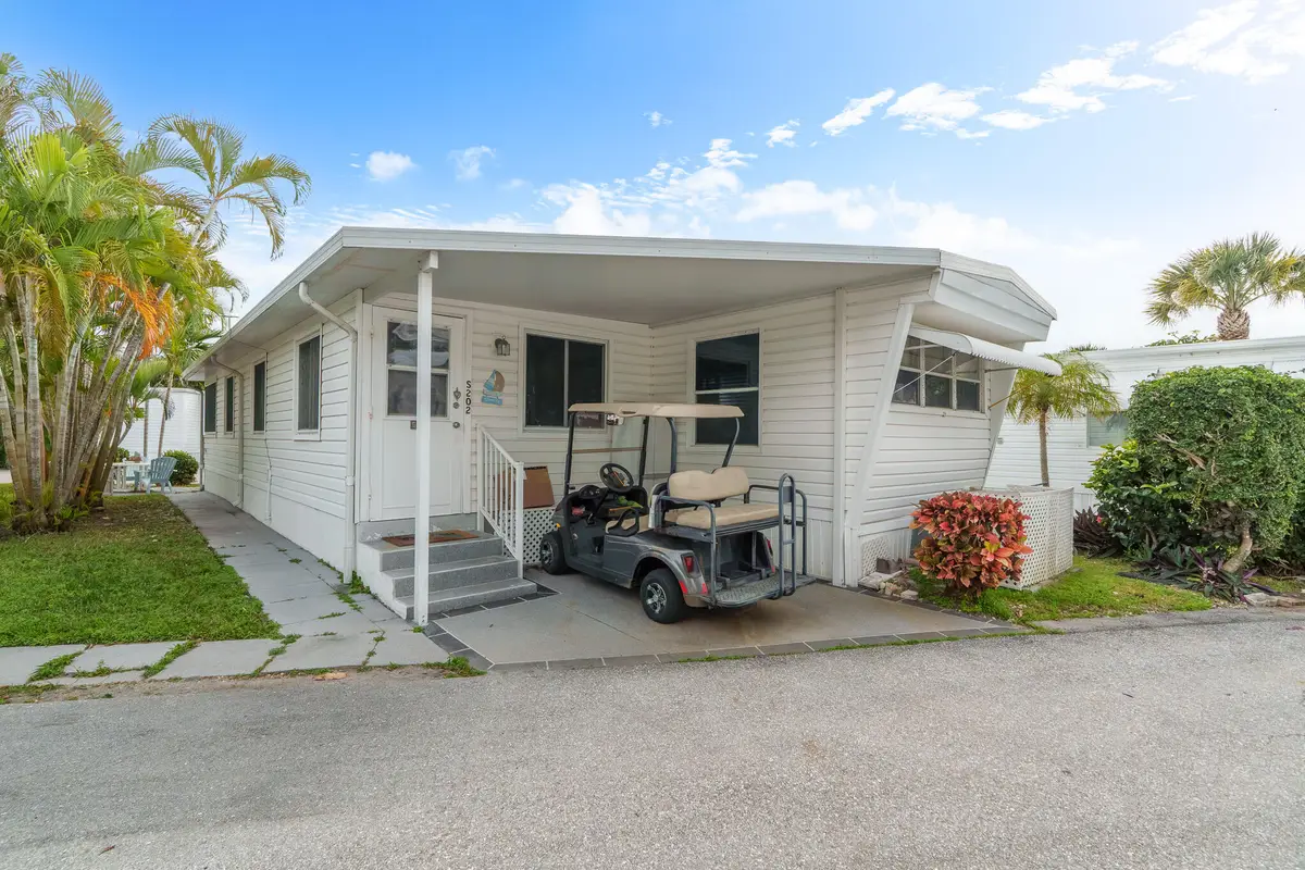 202 N Ibis #S, Briny Breezes, FL 33435 - #1