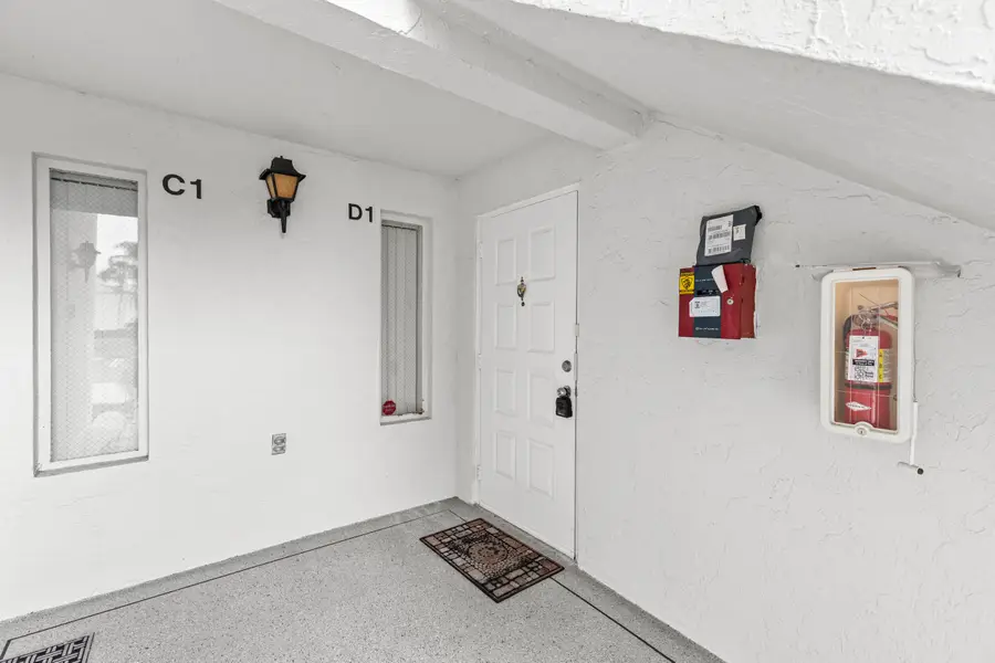 3664 Alder Drive #D1, West Palm Beach, FL 33417 - #2