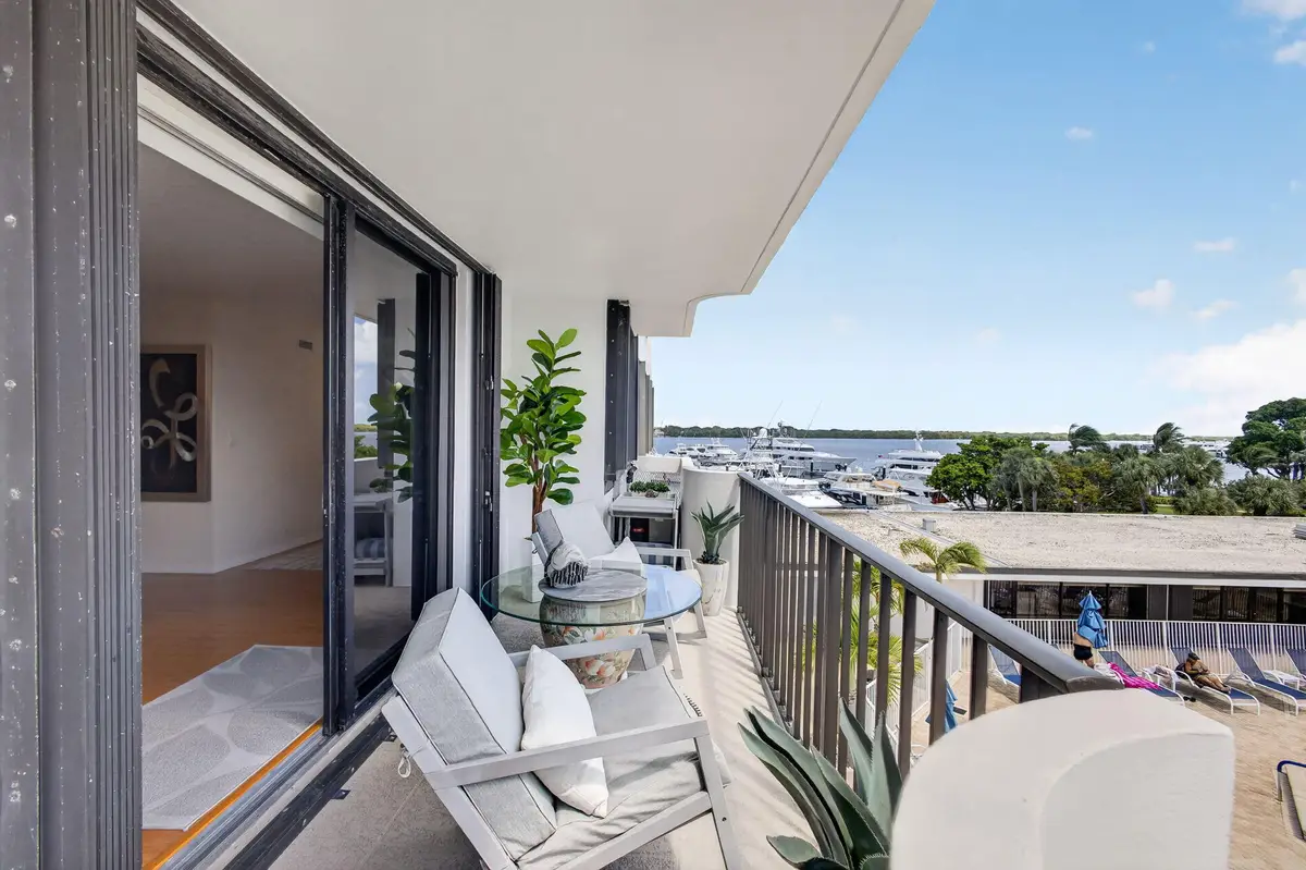 1208 Marine Way #204, North Palm Beach, FL 33408 - #1