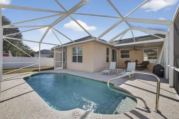 1681 SW Janette Avenue, Port St Lucie, FL 34953