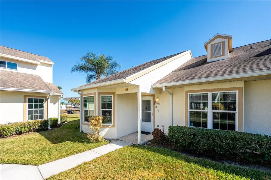 1827 Aynsley Way #5, Vero Beach, FL 32966 - #2