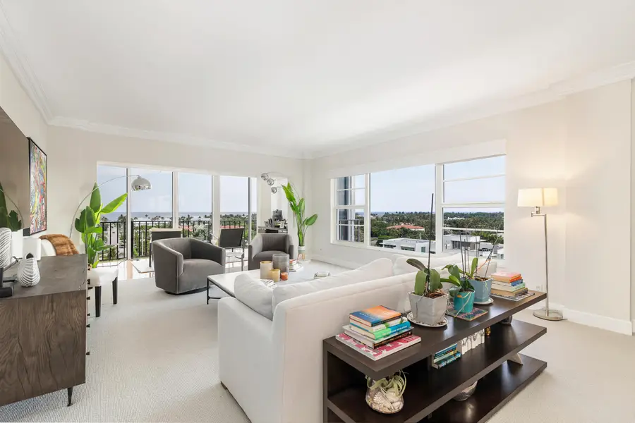 400 Seasage Drive #806, Delray Beach, FL 33483 - #2