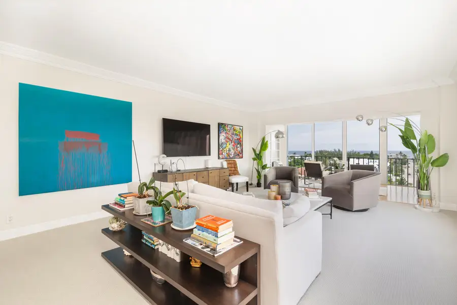 400 Seasage Drive #806, Delray Beach, FL 33483 - #3