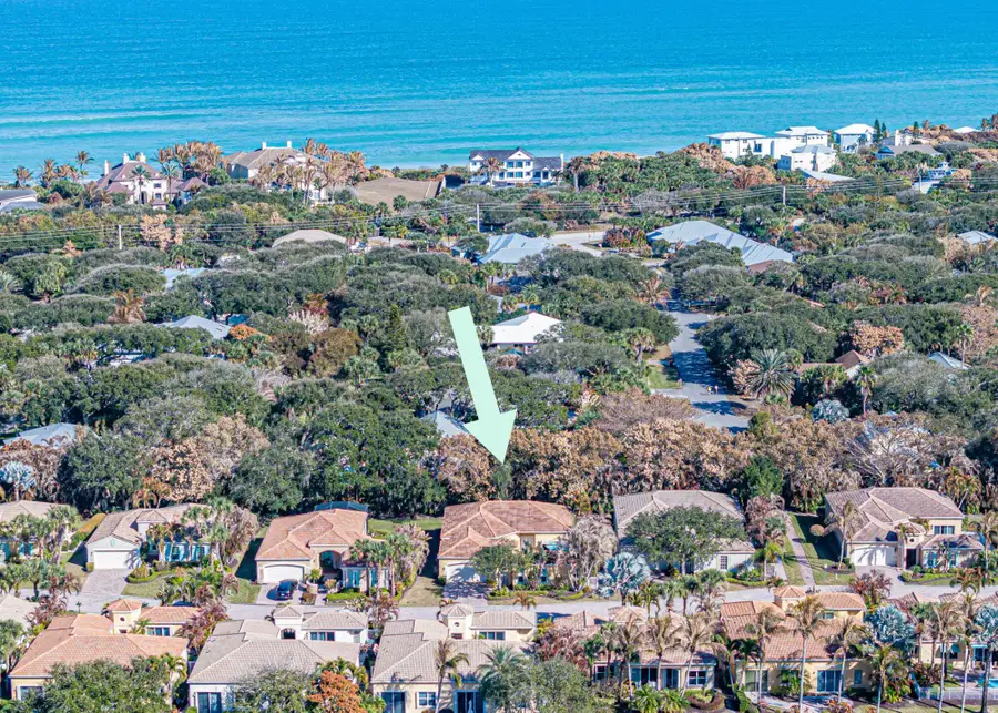 9630 E Maiden Court, Vero Beach, FL 32963 - #2