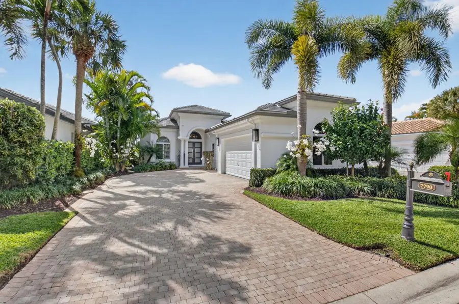 7790 Villa D Este Way, Delray Beach, FL 33446 - #3