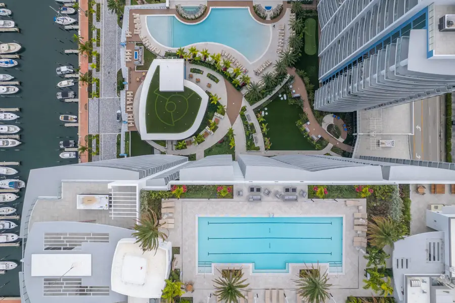 220 Lake Shore Drive #1011, Lake Park, FL 33403 - #2