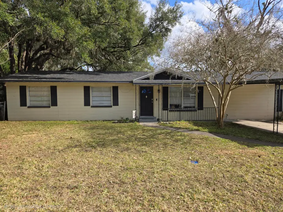 211 NE 3rd Terrace, Williston, FL 32696 - #3