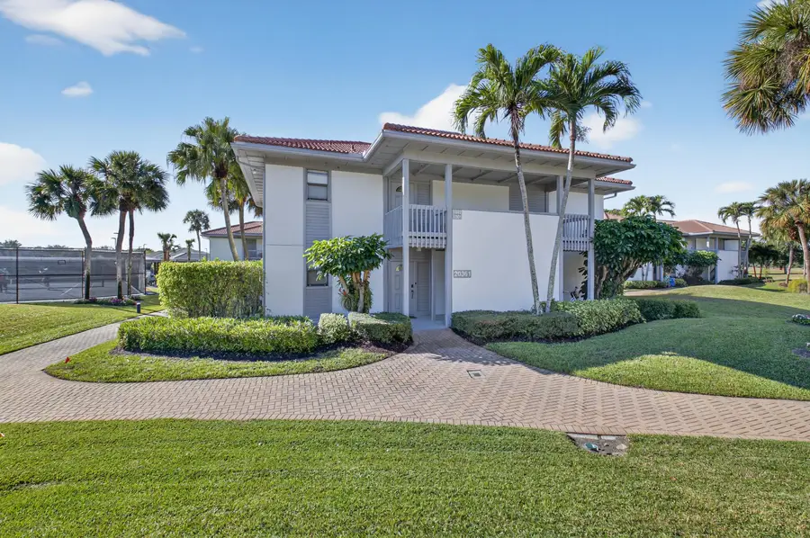 20361 Boca Drive W #1302, Boca Raton, FL 33434 - #2