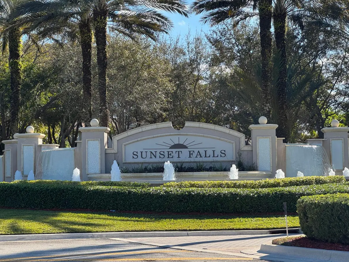 18011 SW 41st Street, Miramar, FL 33029 - #1