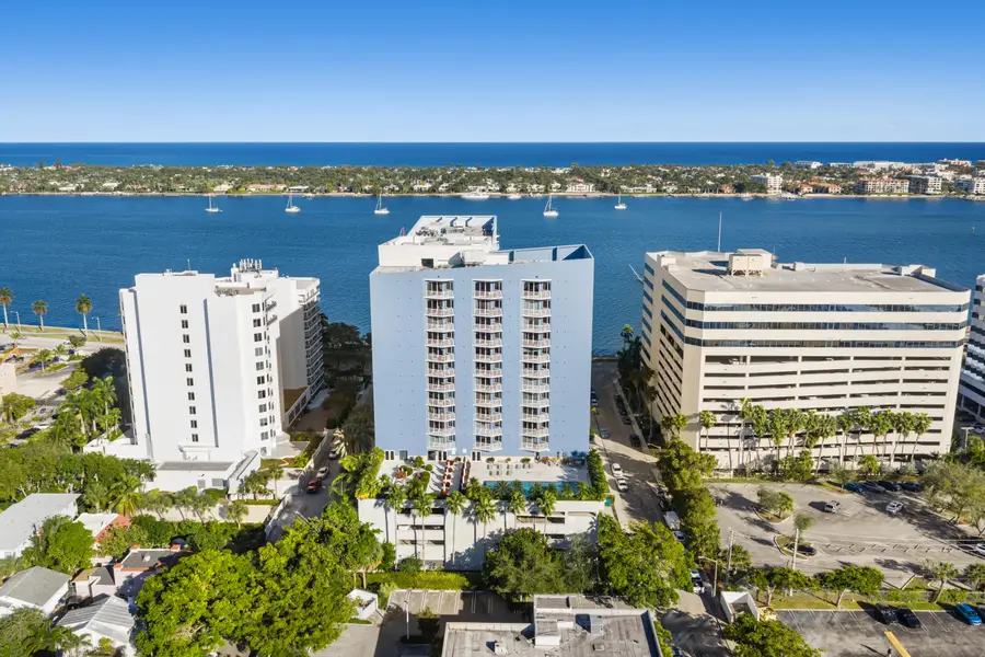 1551 N Flagler Drive #1114, West Palm Beach, FL 33401 - #2