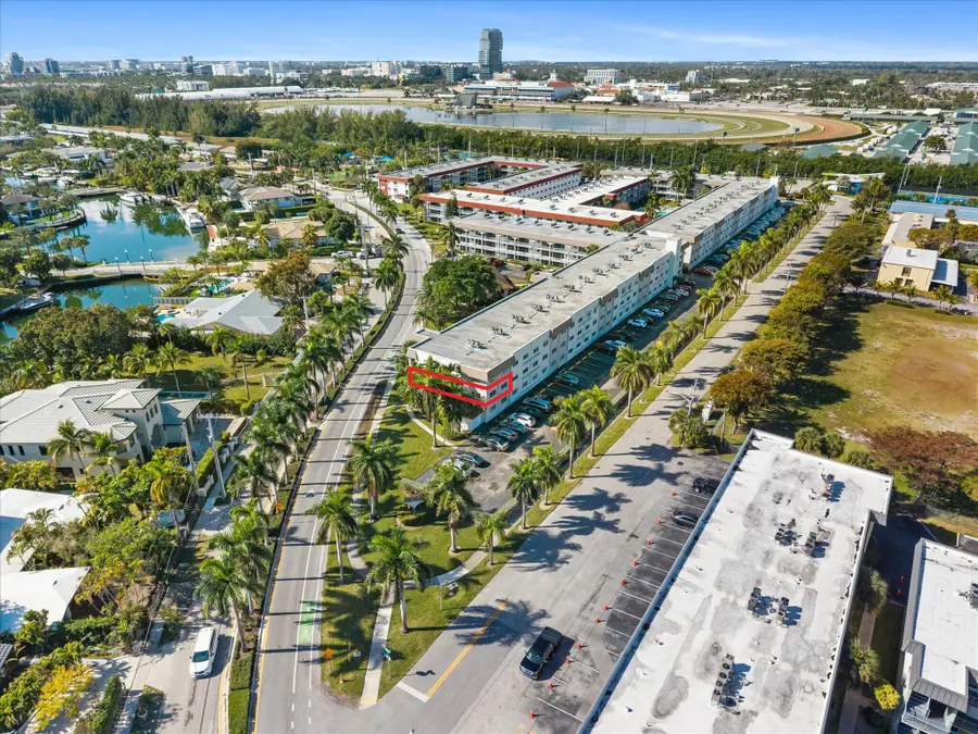 501 Blue Heron Drive #221-A, Hallandale Beach, FL 33009 - #3