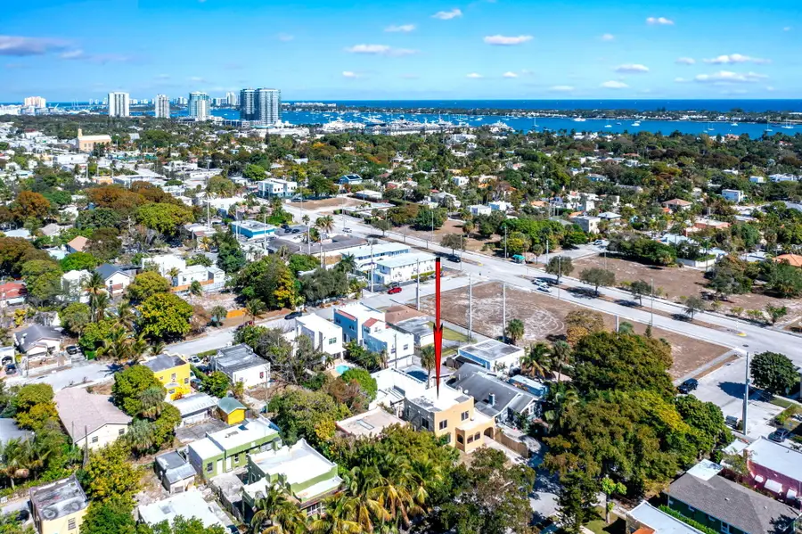 619 30th Street, West Palm Beach, FL 33407 - #3
