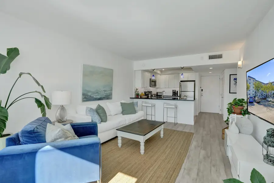 1000 River Reach Drive #423, Fort Lauderdale, FL 33315 - #2