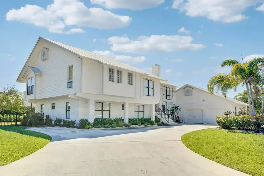 4290 SE Whiticar Way, Stuart, FL 34997 - #2