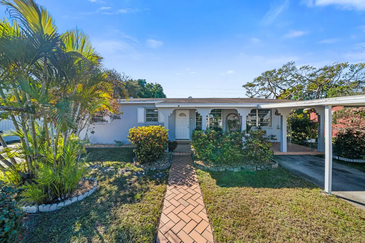 10730 SW 151st Street, Miami, FL 33176 - #1