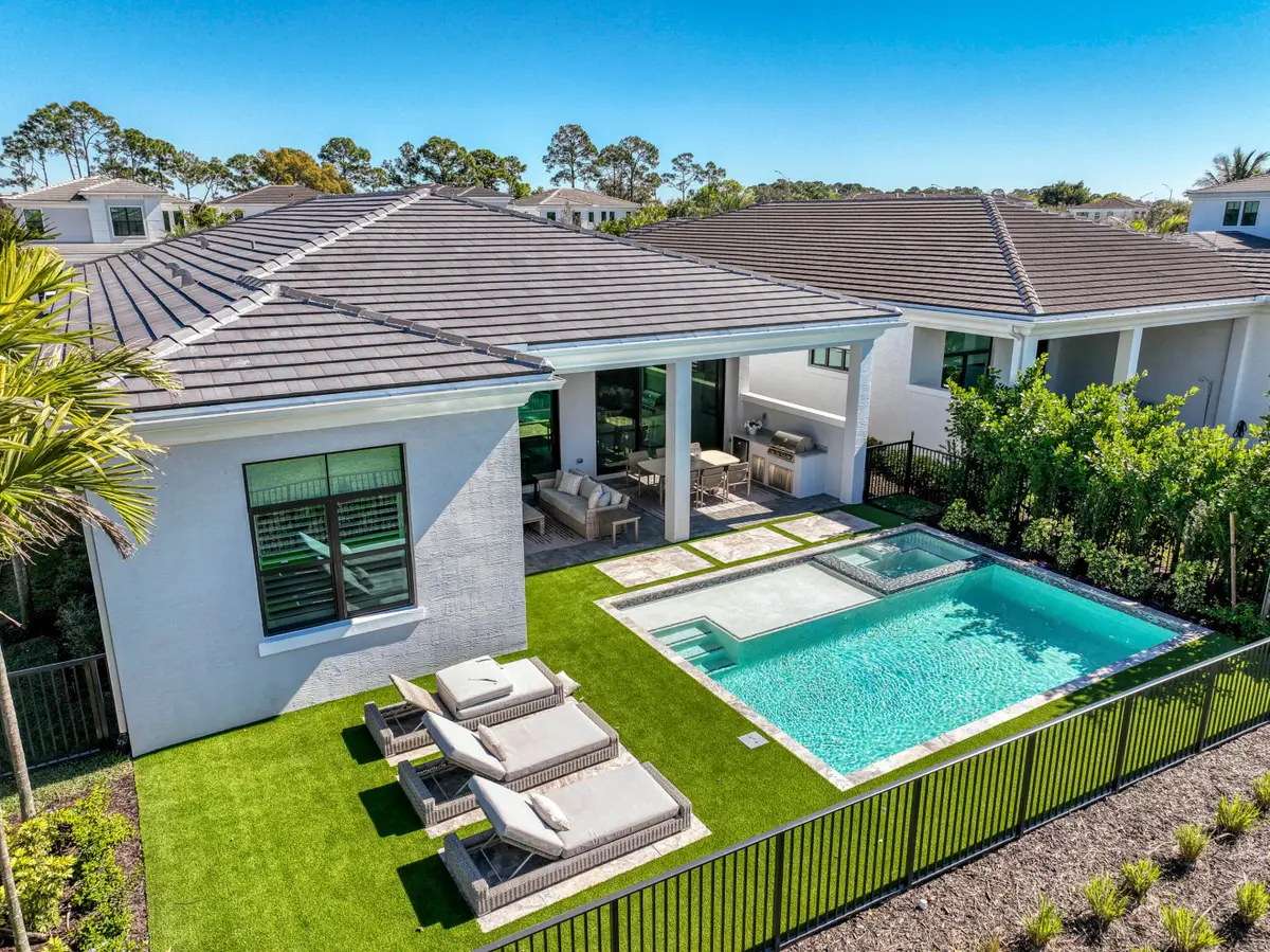 13147 Artisan Circle, Palm Beach Gardens, FL 33418 - #1