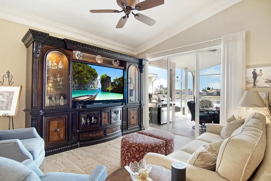 356 NW Breezy Point Loop, Port Saint Lucie, FL 34986 - #2