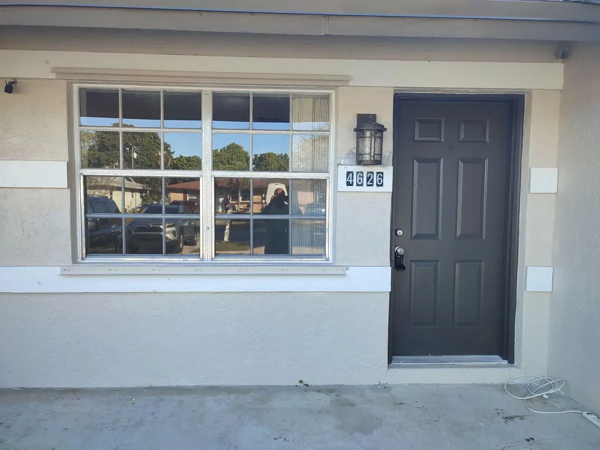 4626 Arthur Street, Palm Beach Gardens, FL 33418 - #1