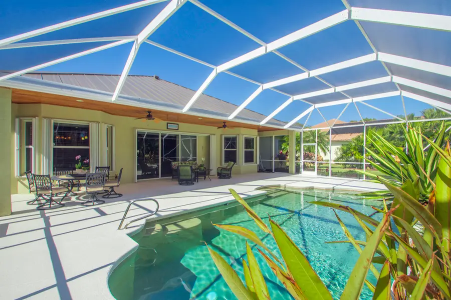 1710 Cassville Avenue, Vero Beach, FL 32966 - #3