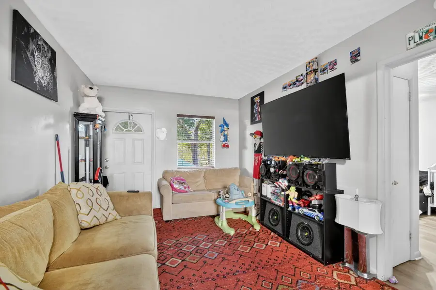 721 N F Street #2, Lake Worth Beach, FL 33460 - #3