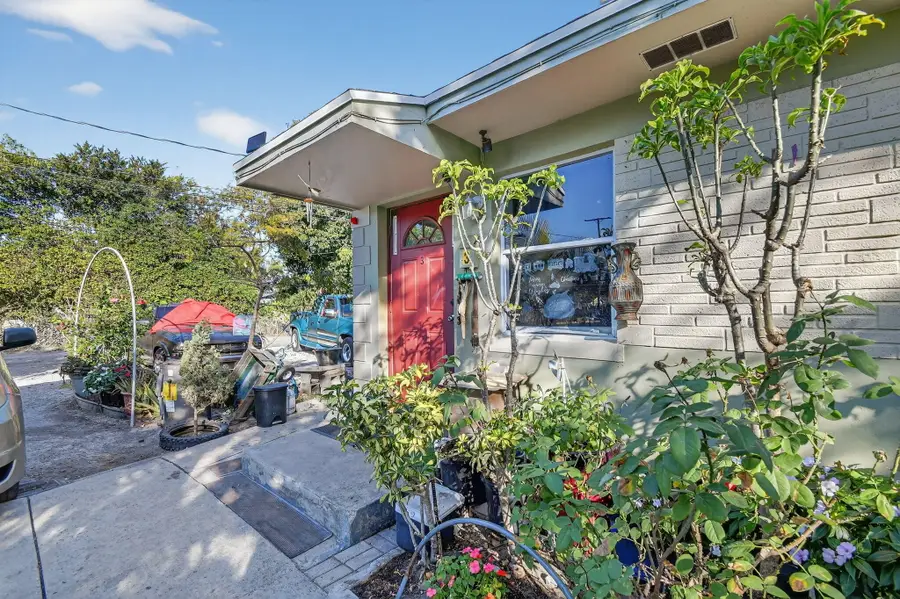 721 N F Street #3, Lake Worth Beach, FL 33460 - #3