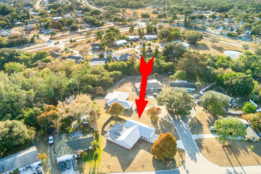 1522 SE Hearne Court, Port Saint Lucie, FL 34952 - #3