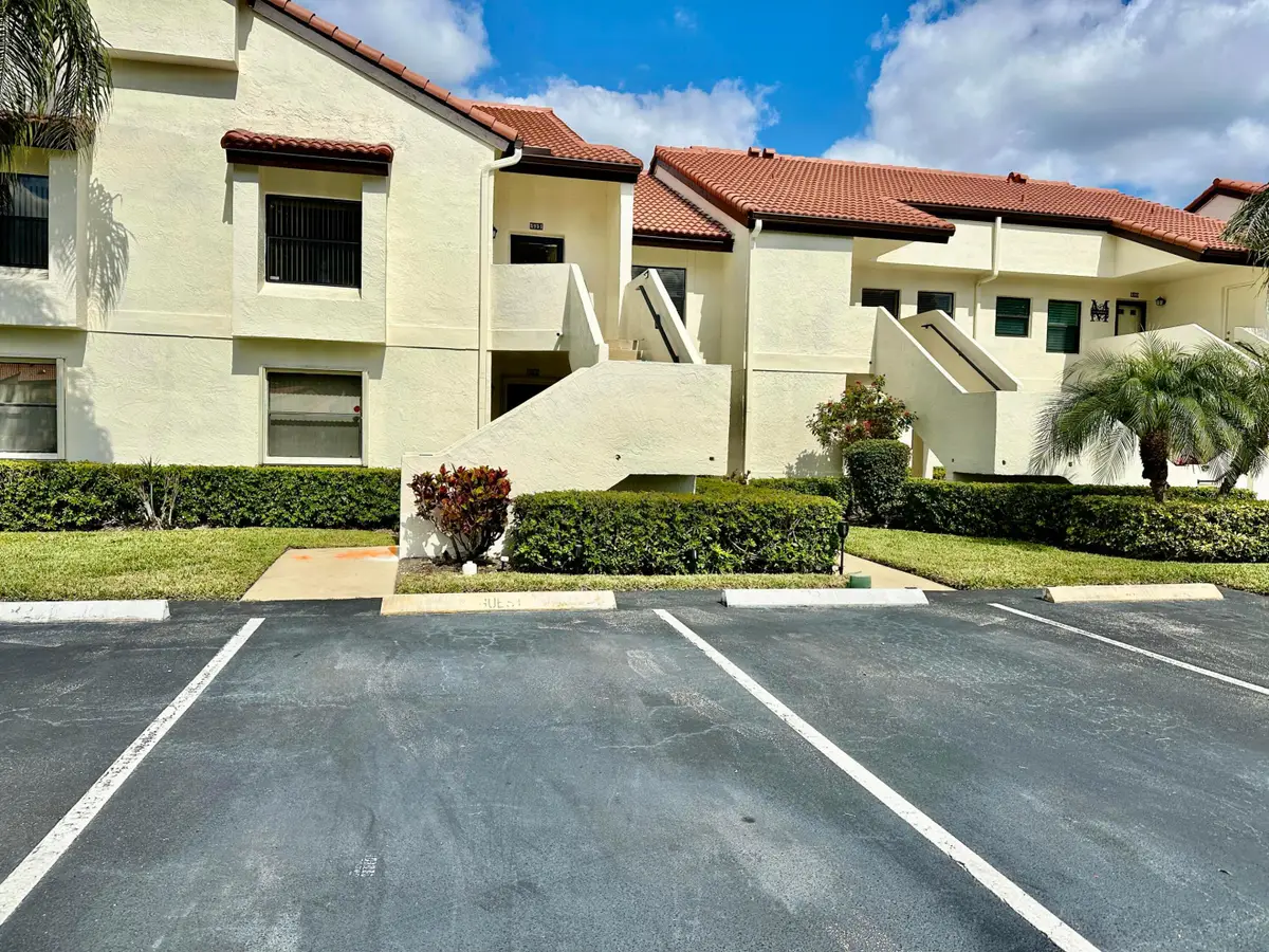 5951 Parkwalk Drive, Boynton Beach, FL 33472 - #1