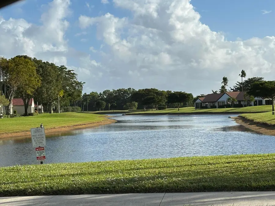 5951 Parkwalk Drive, Boynton Beach, FL 33472 - #3