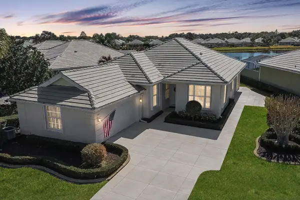 193 NW Bentley Circle, Port St Lucie, FL 34986