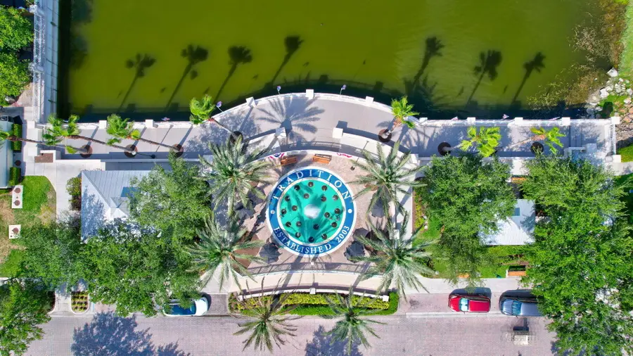 10493 SW Toren Way, Port Saint Lucie, FL 34987 - #3