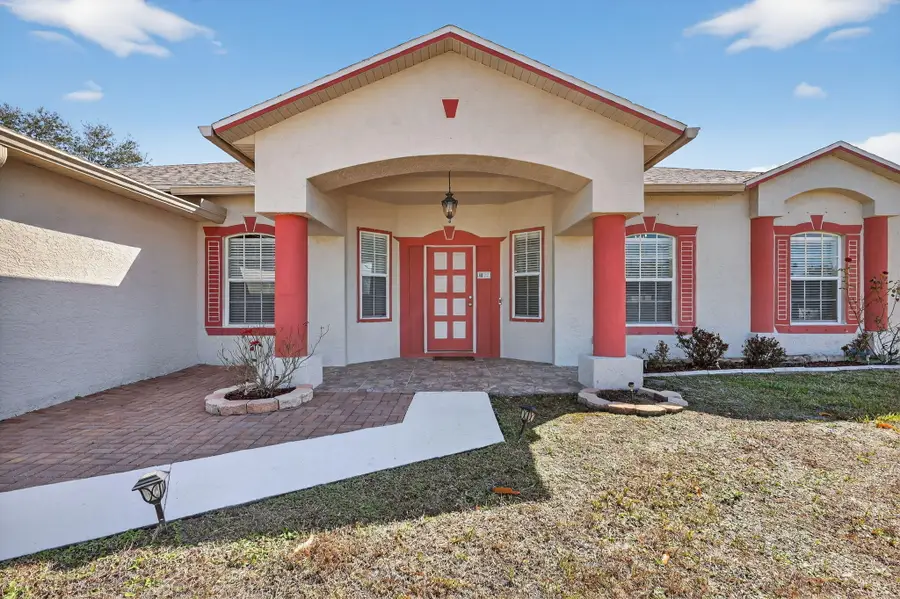 6871 NW Hogate Circle, Port Saint Lucie, FL 34983 - #3