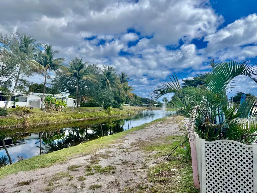 305 NW 50th Court, Pompano Beach, FL 33064 - #2
