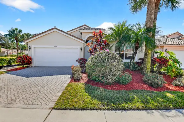 5050 Polly Park Lane, Boynton Beach, FL 33437