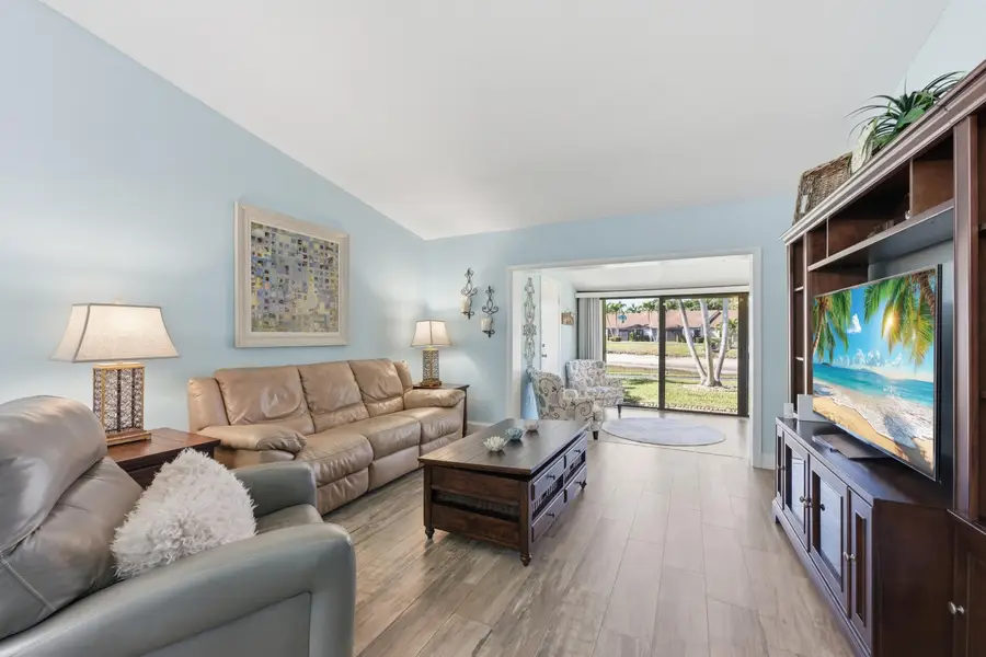 705 Sunny Pine Way #H, Greenacres, FL 33415 - #3