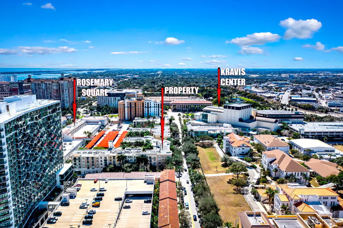 630 S Sapodilla Avenue #218, West Palm Beach, FL 33401 - #1