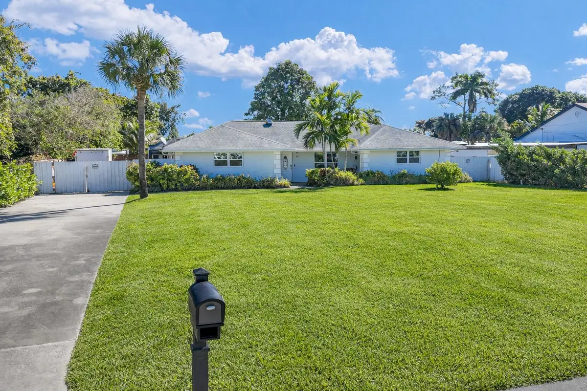 3150 Gulfstream Road, Palm Springs, FL 33461 - #1