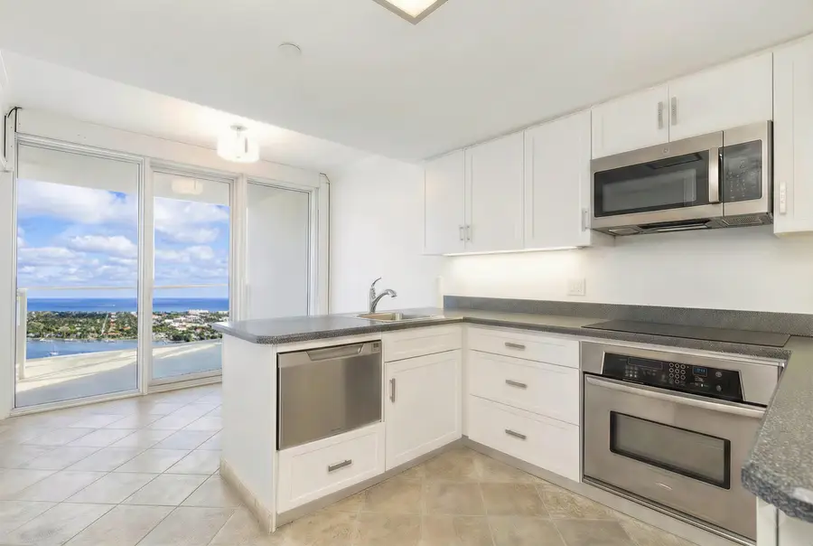 525 S Flagler Drive #9b, West Palm Beach, FL 33401 - #2