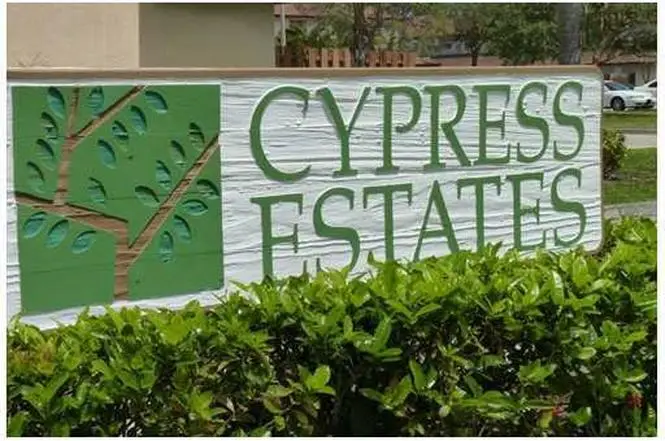 1300 Cypress Way W, West Palm Beach, FL 33406 - #1