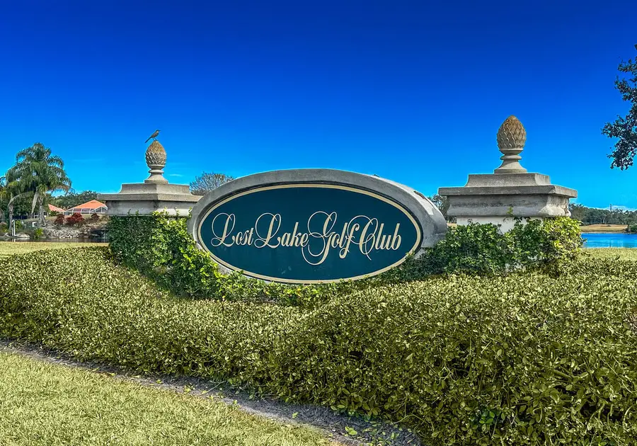 8285 SE Double Tree Drive, Hobe Sound, FL 33455 - #2