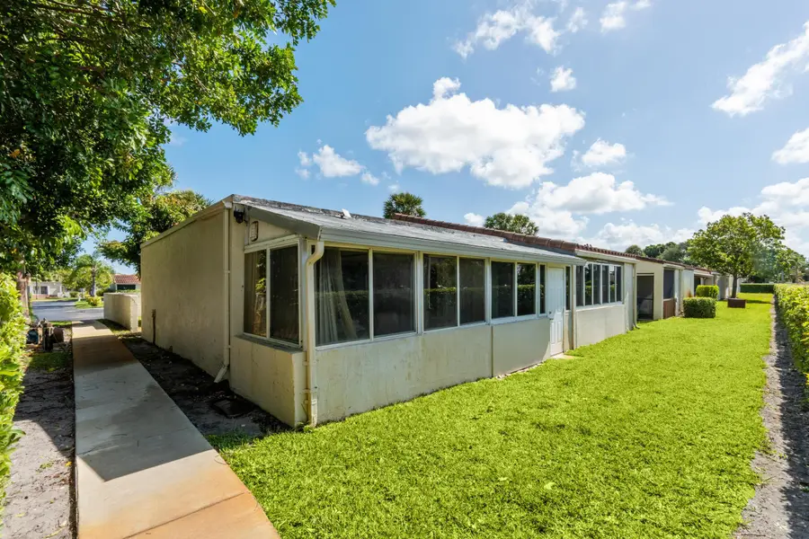 2538 Boundbrook Drive S #140, West Palm Beach, FL 33406 - #2