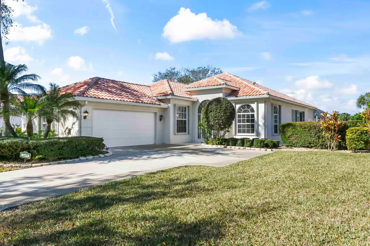 2699 Muskegon Way, West Palm Beach, FL 33411 - #1