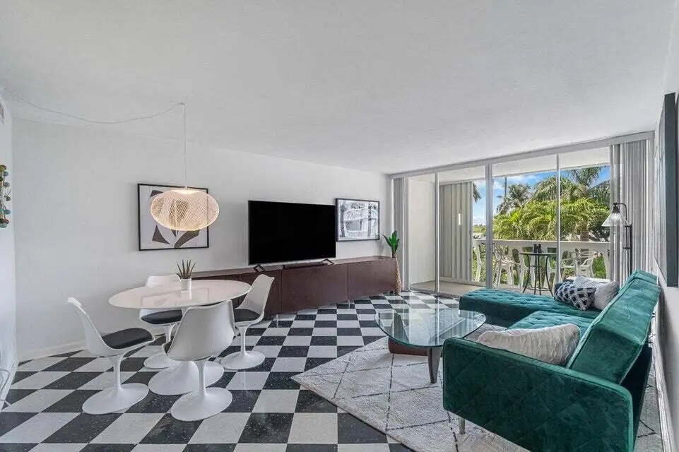 2505 S Ocean Boulevard #303, Palm Beach, FL 33480 - #1