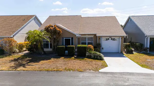376 NW Sherry Lane, Port St Lucie, FL 34986