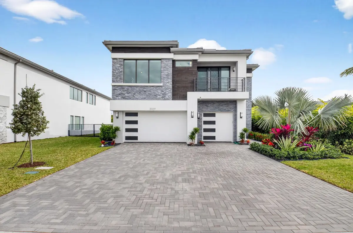 20314 Somerset Hills Drive, Boca Raton, FL 33434 - #1