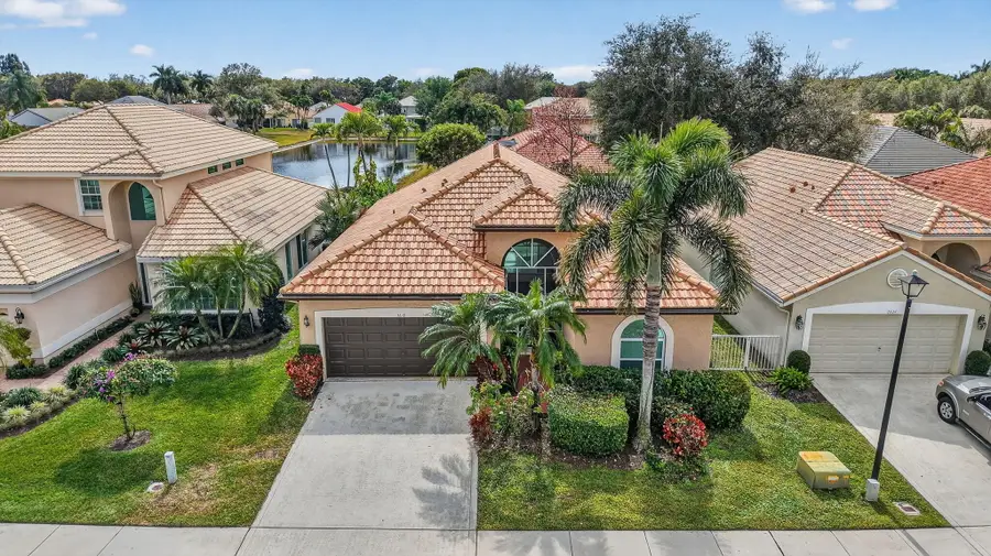 7618 Doubleton Drive, Delray Beach, FL 33446 - #2