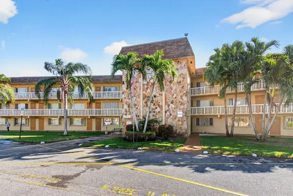 555 Purdy Lane #116, Palm Springs, FL 33461