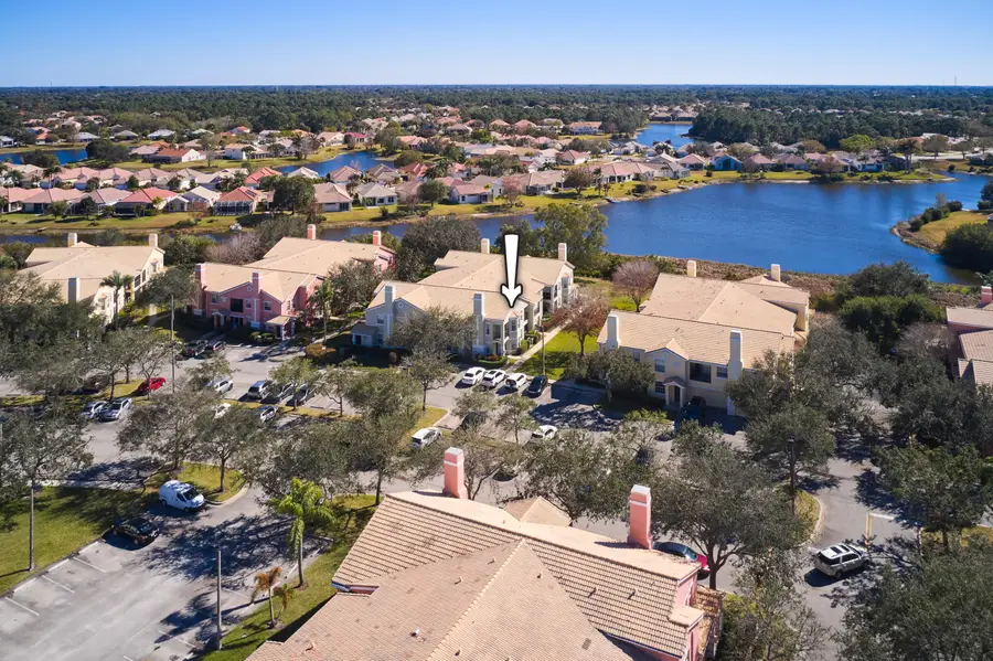 140 SW Peacock Boulevard #21-202, Port Saint Lucie, FL 34986 - #2