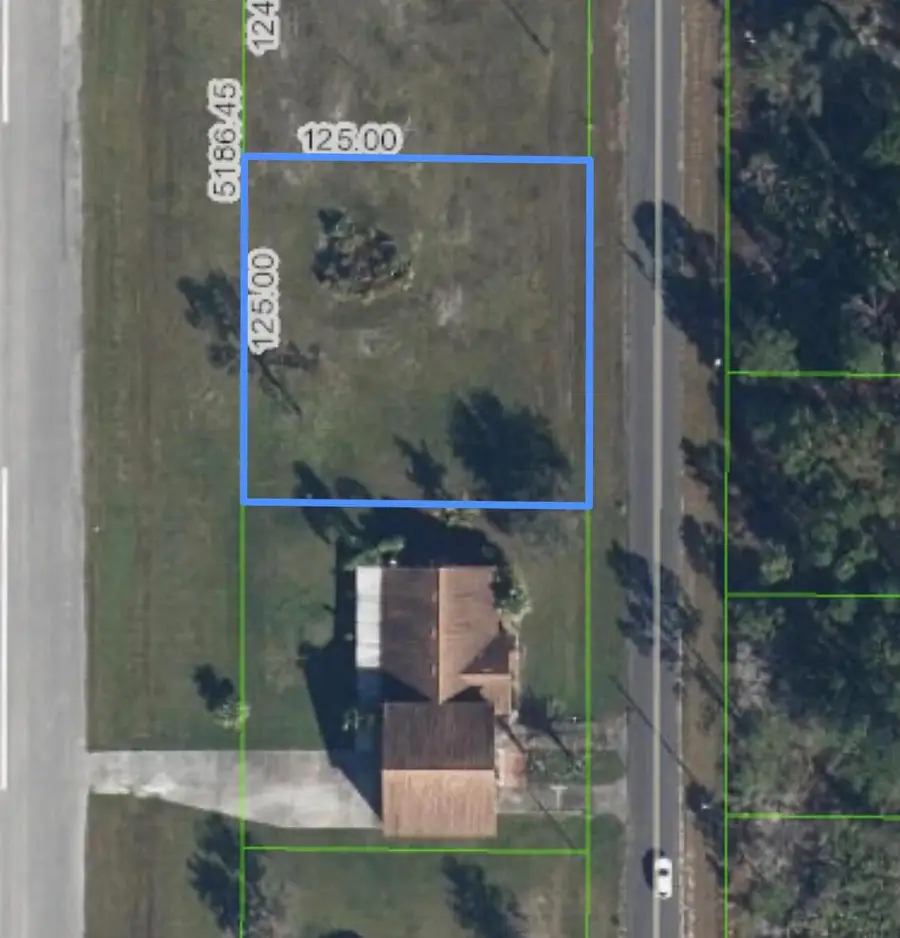 180 Seneca Drive Nw, Lake Placid, FL 33852 - #2